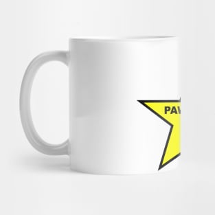 Pawn Star Mug